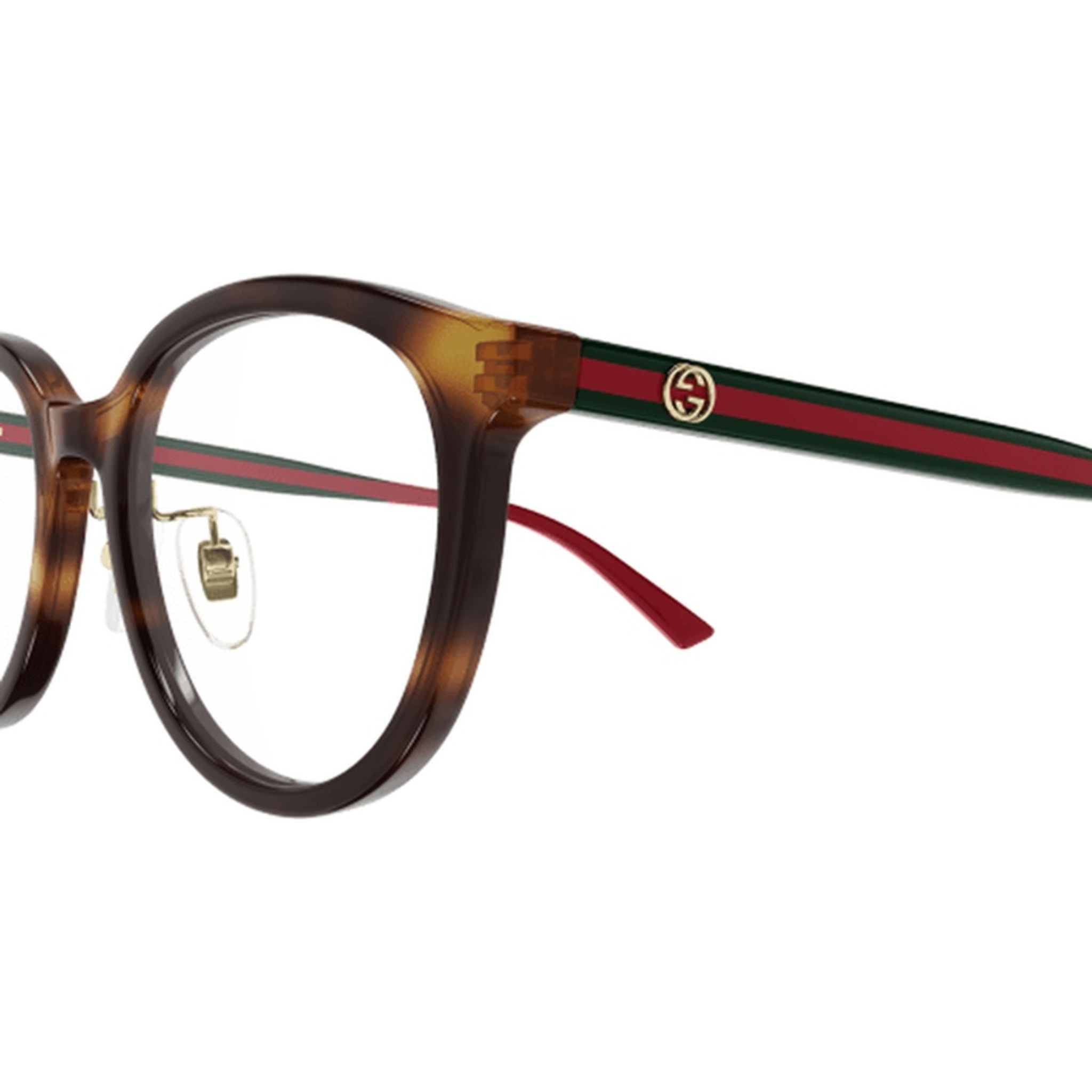 Gafas de Vista Gucci GG1867OK-002 de Acetato Mujer 51 mm