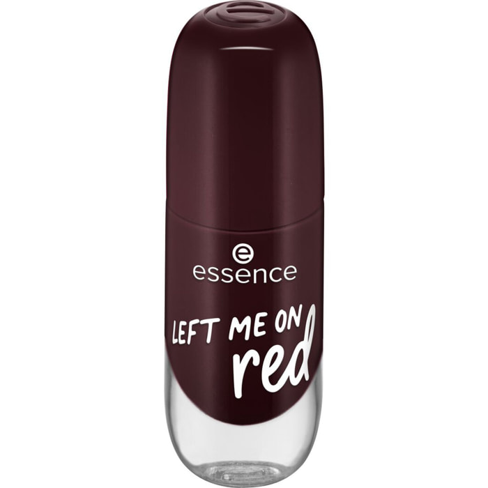 Gel Nail Colour - Vernis à Ongles