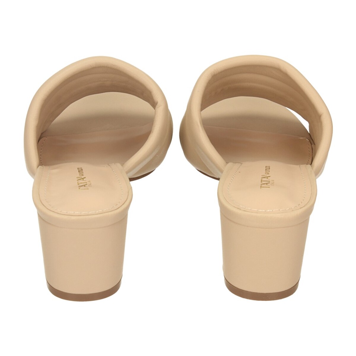 Sandali Donna Tata Italia Beige