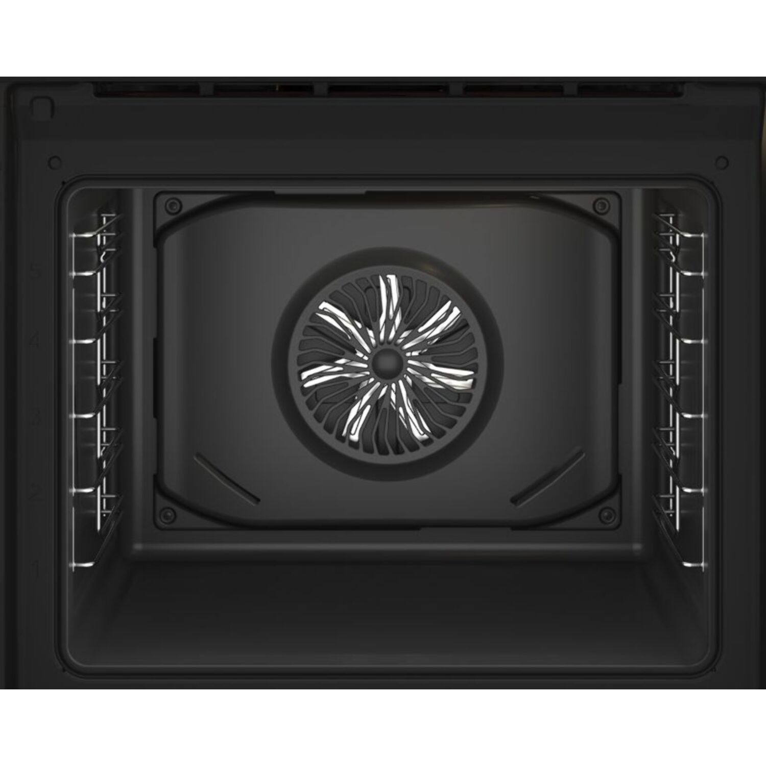Four encastrable BEKO BBIE12300XD - Hydrolyse - Chaleur tournante