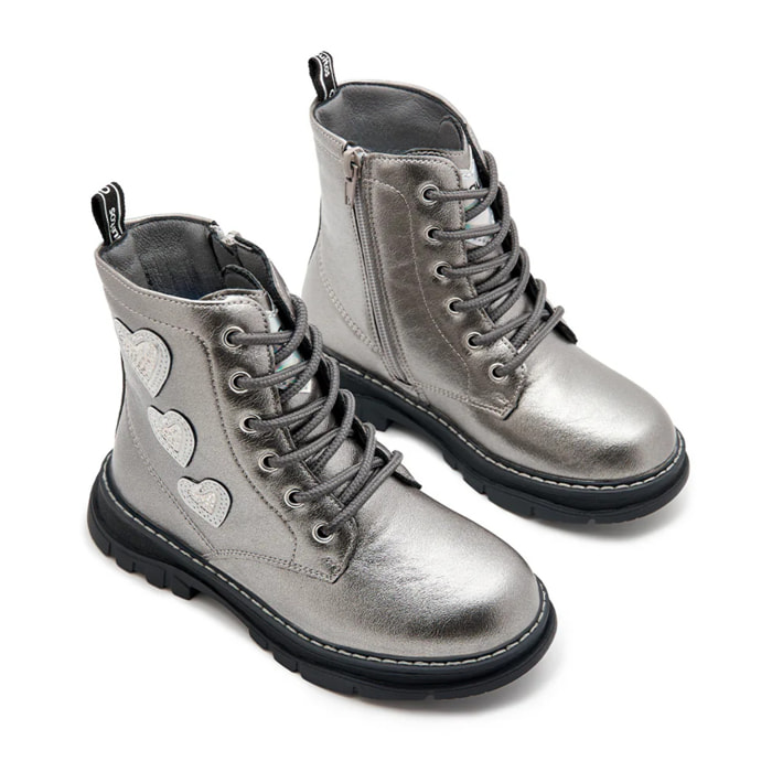 Conguitos - Stivali per bambini comodi per l'inverno