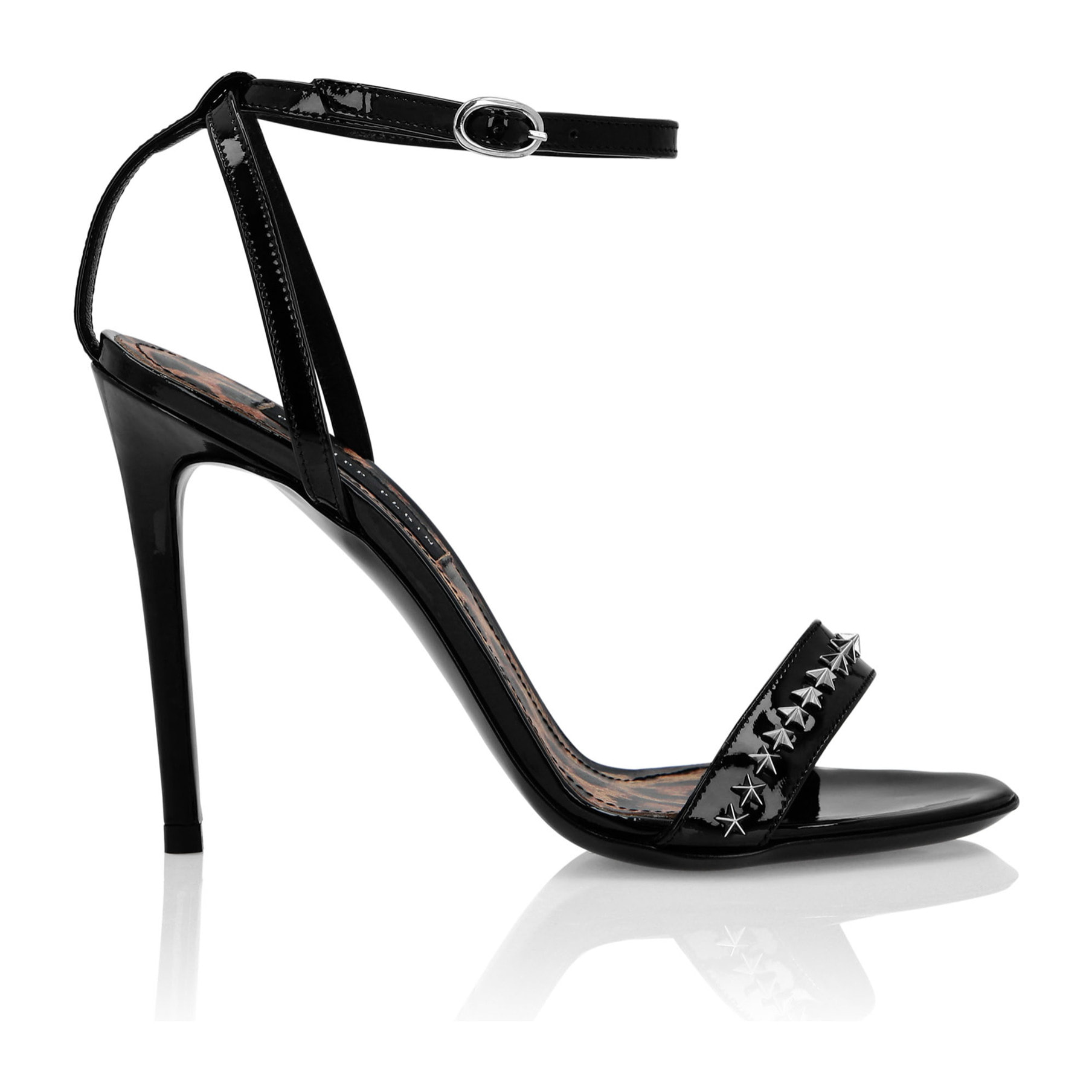 PHILIPP PLEIN Sandals High Heels