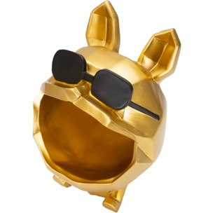 CANE S/TASCHE CM Ø 17X23,5