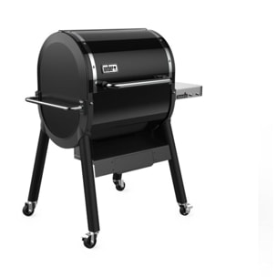 Barbecue pellet WEBER Smokefire EX4 GBS