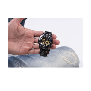 Guess Orologio Multifunzione Axle
