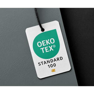 T-Shirt Uomo Pyrex Cotone Bielastico Art. PG30 Conf. 2 pz Girocollo Ass (1 Blu + 1 Nero)