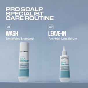 GOLDWELL DS Scalp Specialist Anti Hairloss Serum 150ml