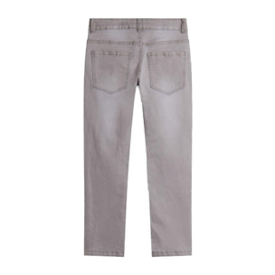 JEANS GRIGIO CHIARO M CONBIPEL