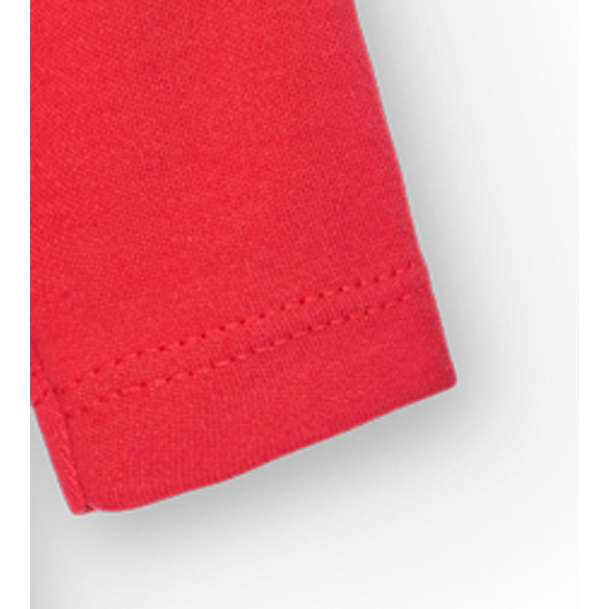 Body bebé manga larga cuello cisne