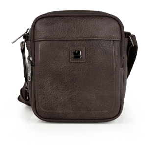 Bandolera 2 compartimentos Gabol TIBET