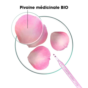 Pivoine  - Shampoing Apaisant - Cuir Chevelu Sensible