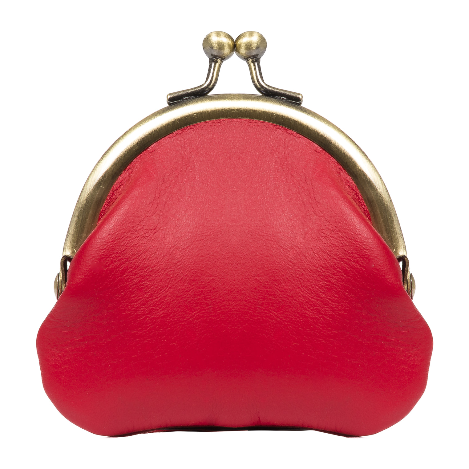 Ausilia Portafoglio Donna Donna.Pelle autentica Sauvage