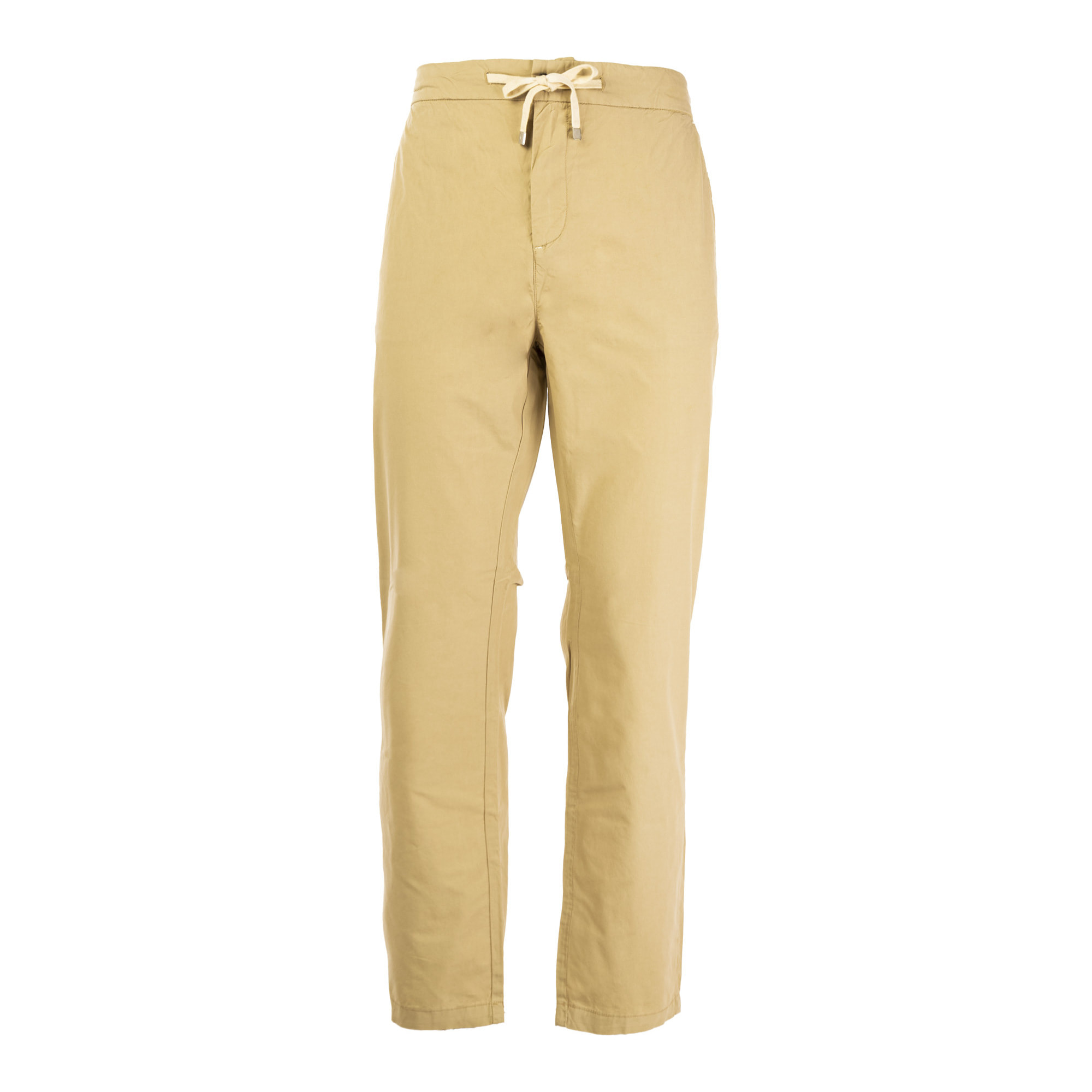 GAS pantalone uomo trench coat