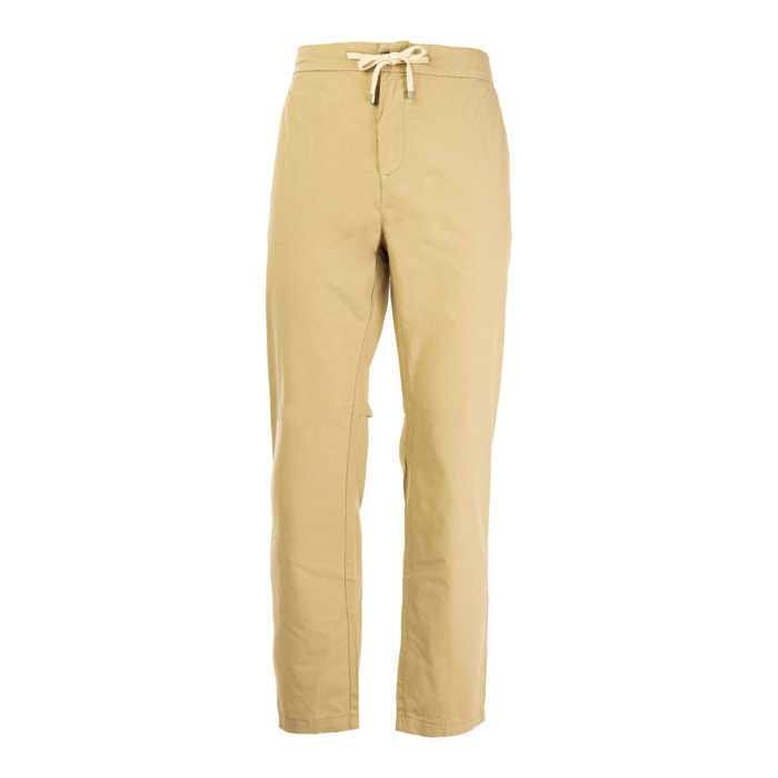 GAS pantalone uomo trench coat