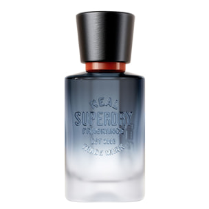 Real 01 For Him - Eau de Toilette