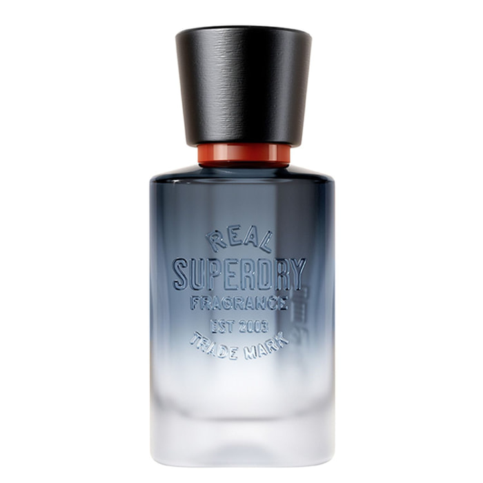 Real 01 For Him - Eau de Toilette
