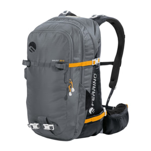 Mochila Unisex Maudit 30+5 Ferrino