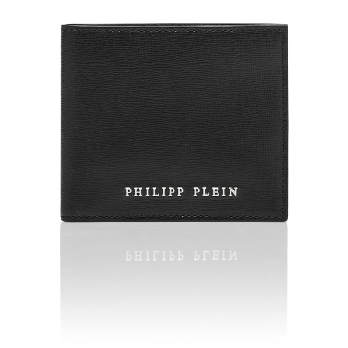 PHILIPP PLEIN French Wallet