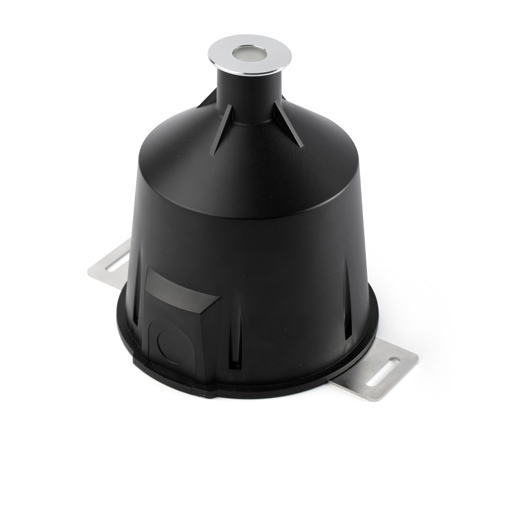 NOK 44 Empotrable piscina níquel mate