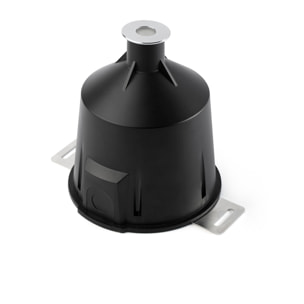 NOK 44 Empotrable piscina níquel mate