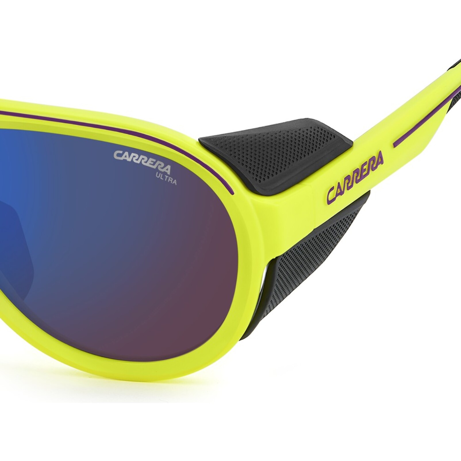 Gafas de Sol Carrera C SPORT 09/S/XT 4CW de Nylon Hombre 57 mm