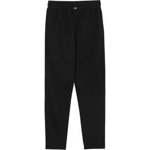 Jogger tinta unita