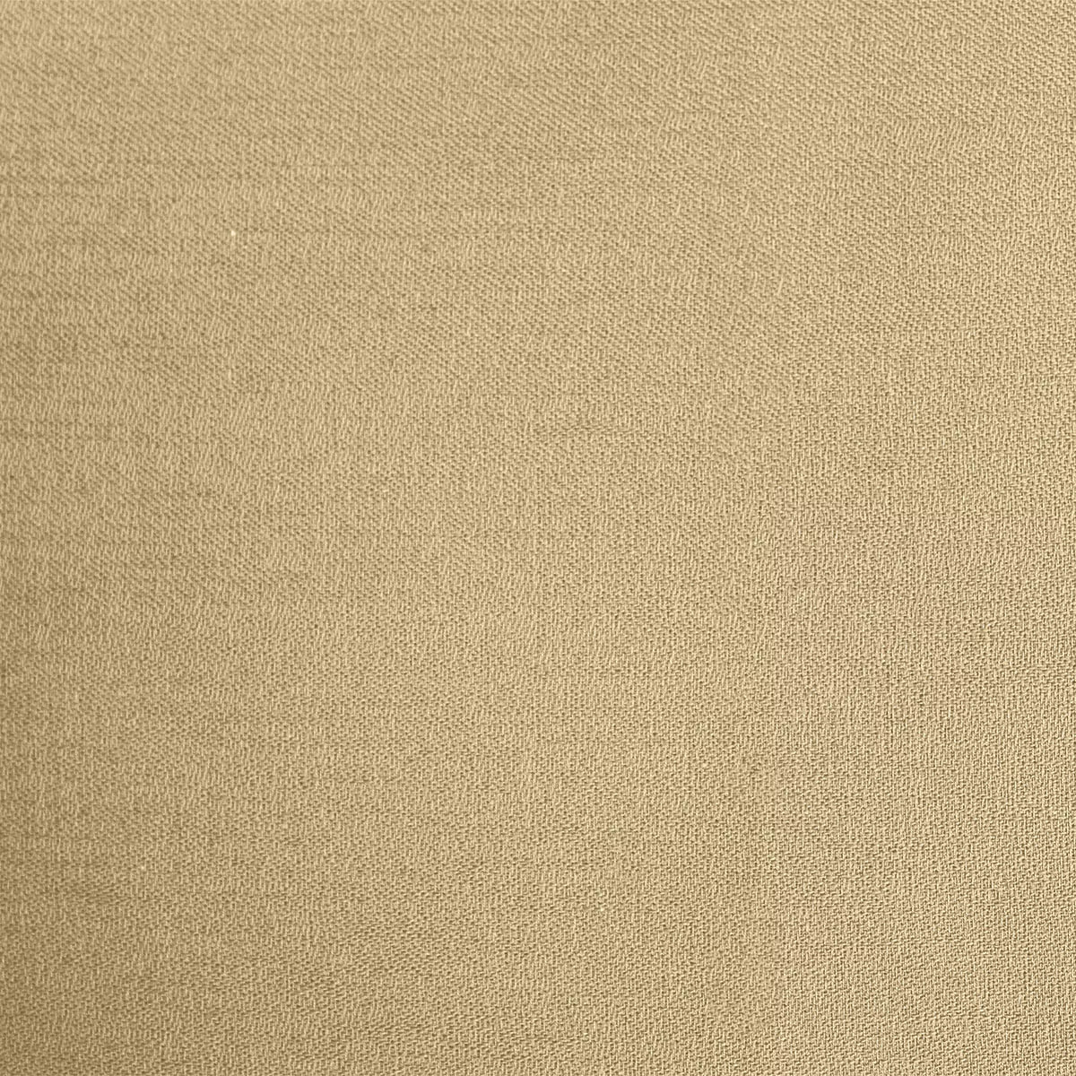 Housse de coussin pur coton motif jacquard beige Bastide or pale