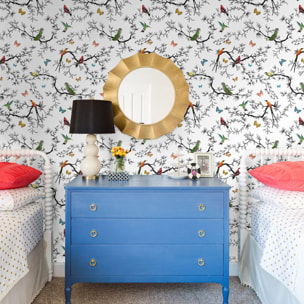 Carta da Parati Battito di Ali