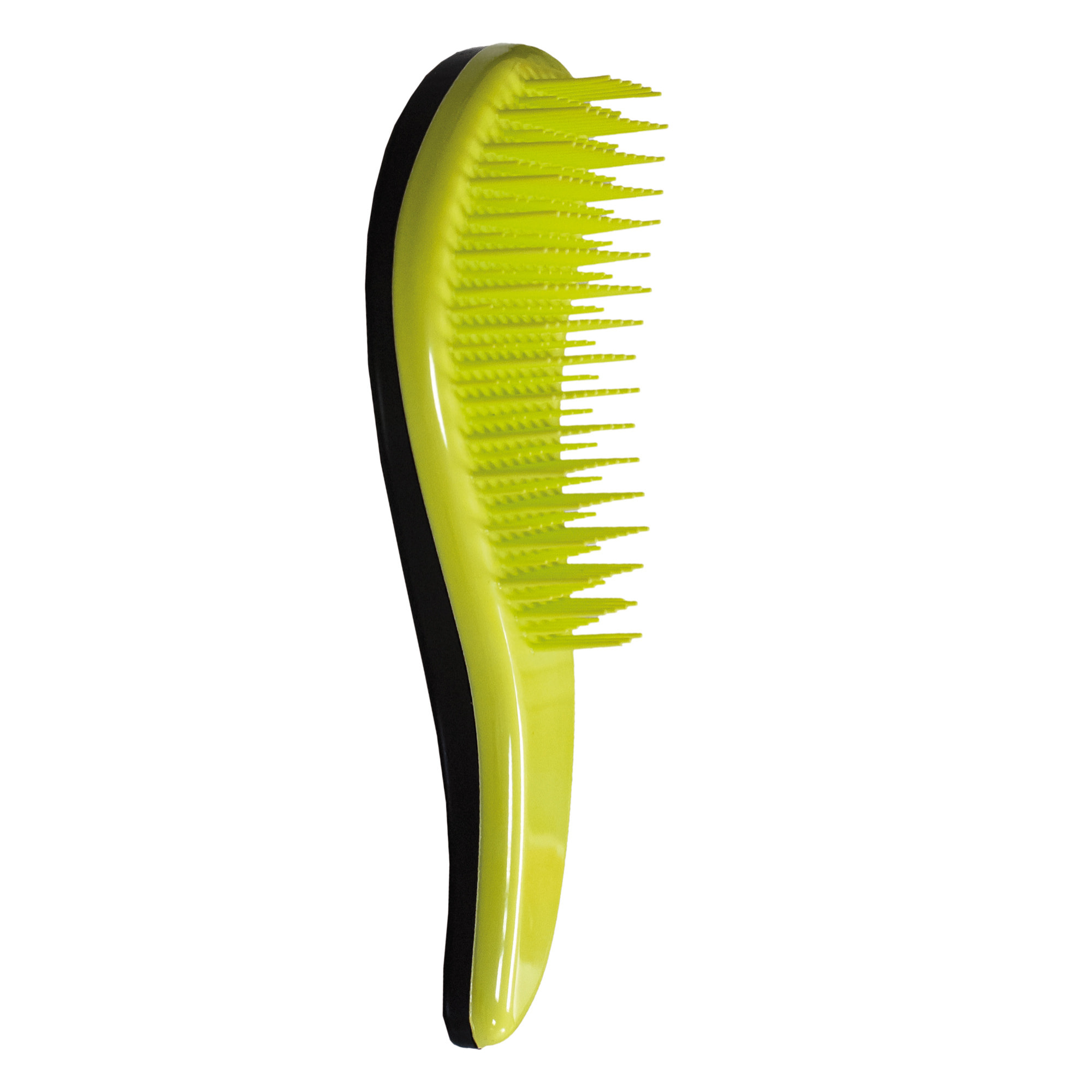 Urban hair brush