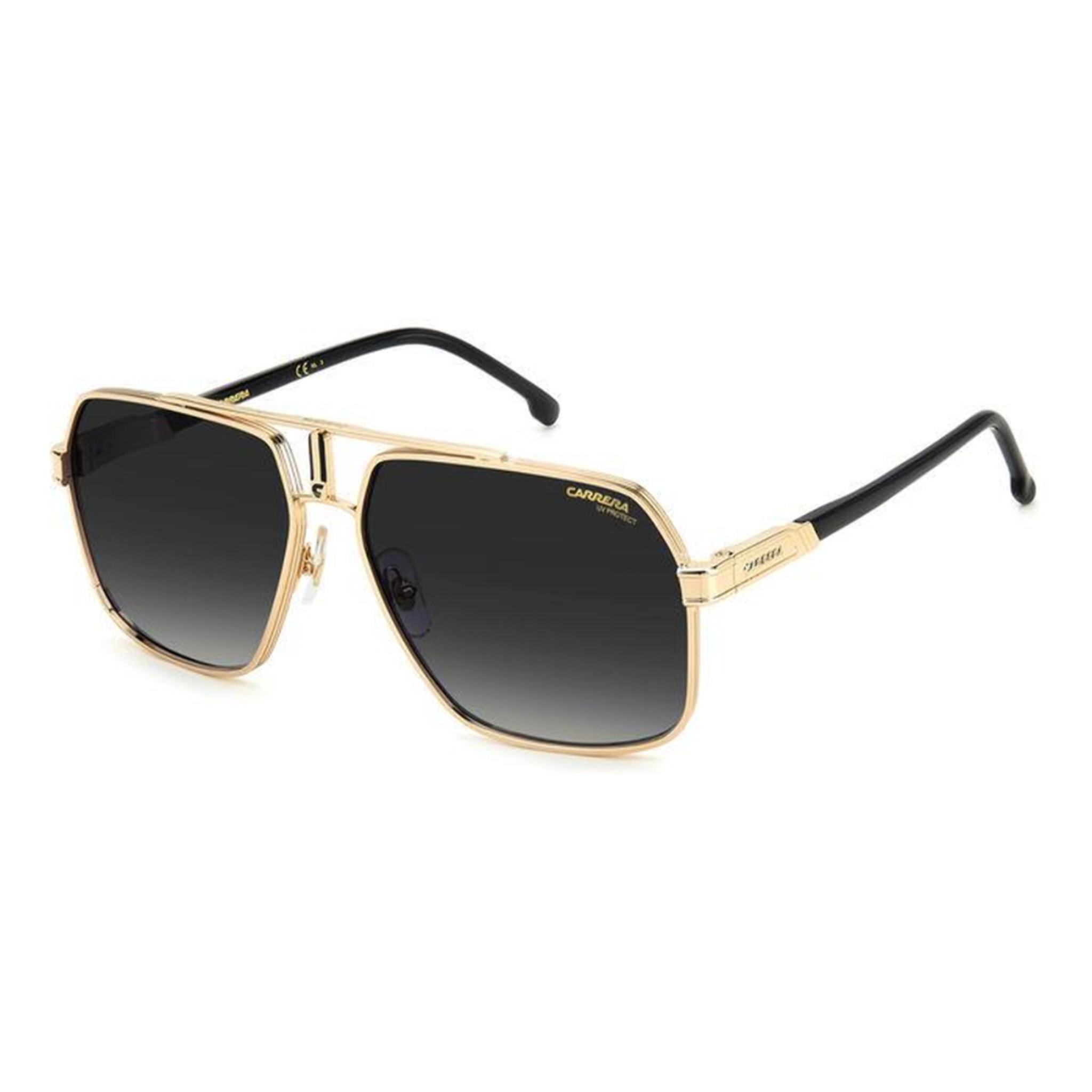 Gafas de Sol Carrera 1055/S 2M2 de Metal Hombre 62 mm