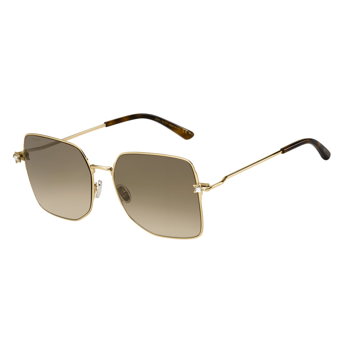 Gafas de sol Jimmy Choo Mujer TRISHA-G-SK-J5G-HA