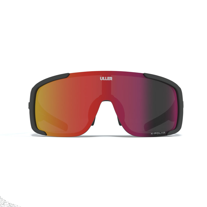 Bolt Black / Ambar