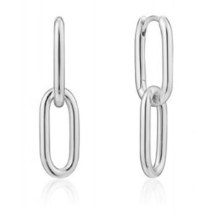 Pendientes Ania Haie Mujer E021-01H