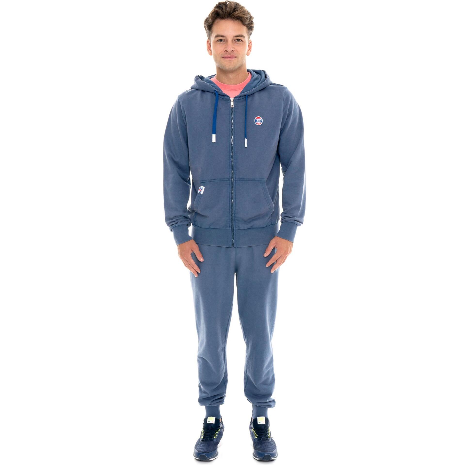 Tute da uomo Pastel Wash