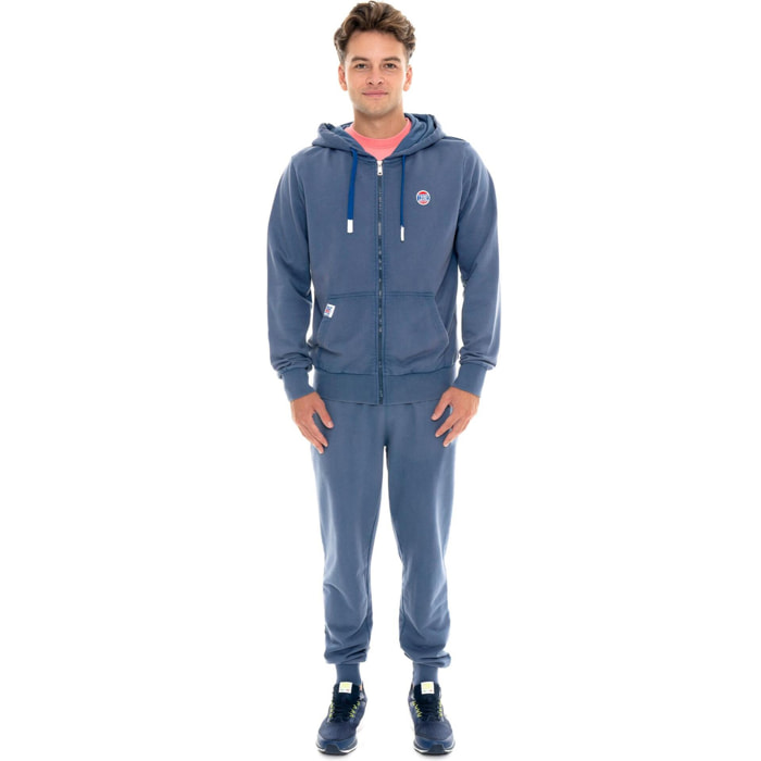 Tute da uomo Pastel Wash