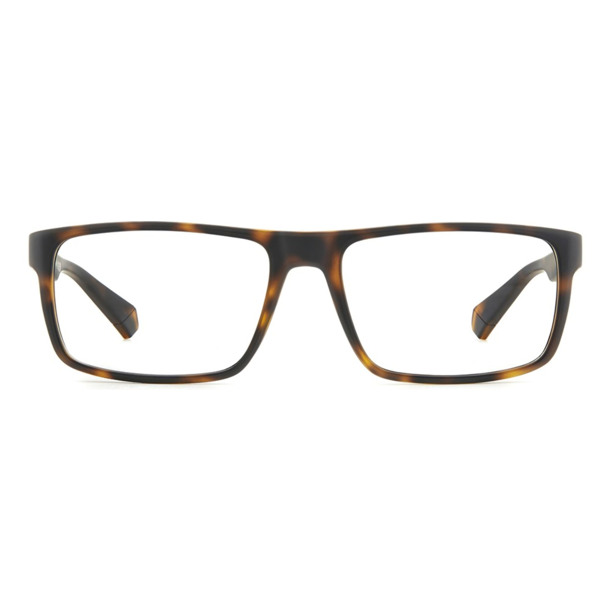 Gafas de Vista Polaroid PLD D532 N9P de Tr90 Unisex 57 mm