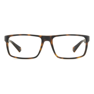 Gafas de Vista Polaroid PLD D532 N9P de Tr90 Unisex 57 mm
