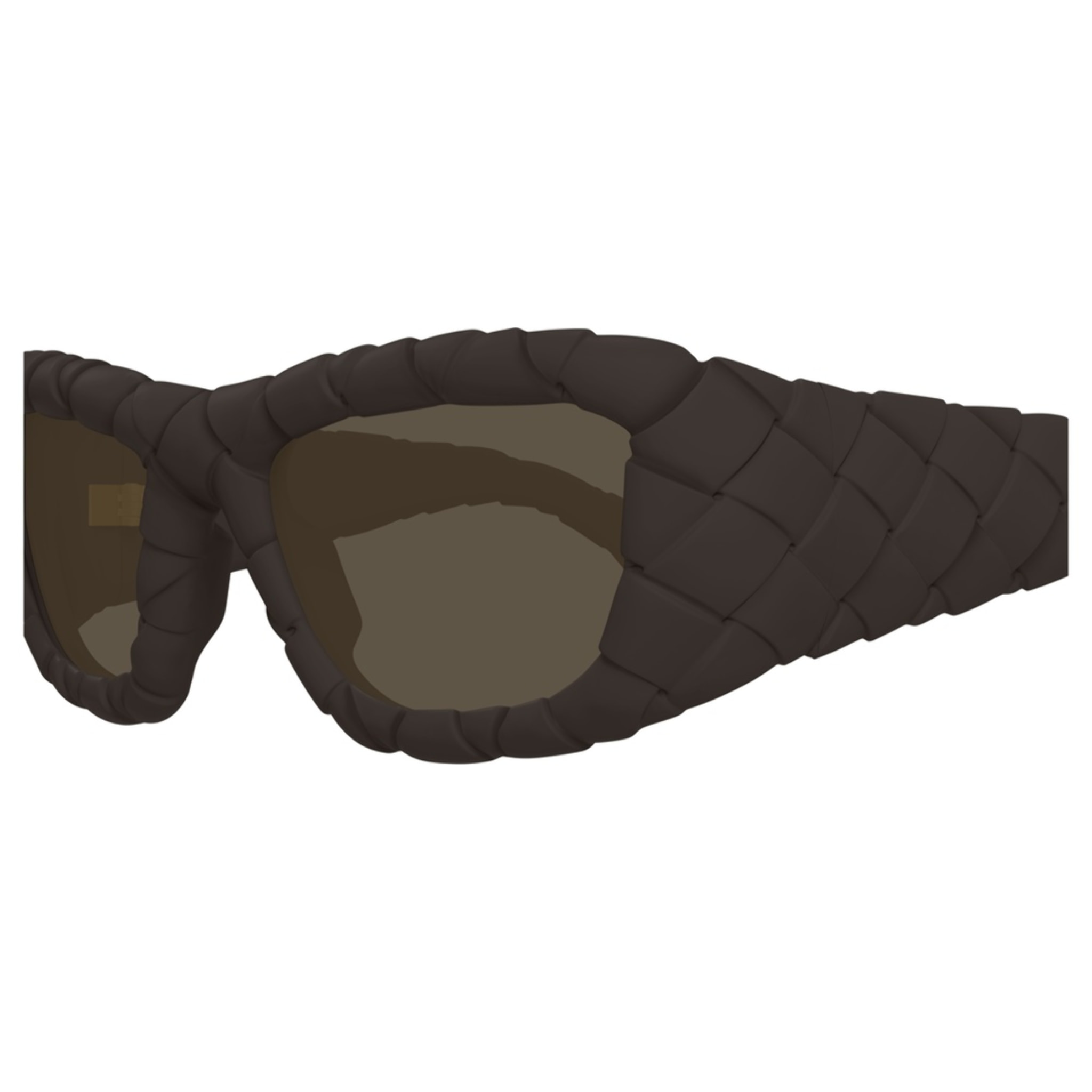 Gafas de Sol Bottega Veneta BV1303S-007 de Acetato Mujer 56 mm