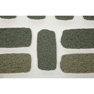 DIPINTO SU TELA 3D C/CORNICE -A- CM 60X2,9X80