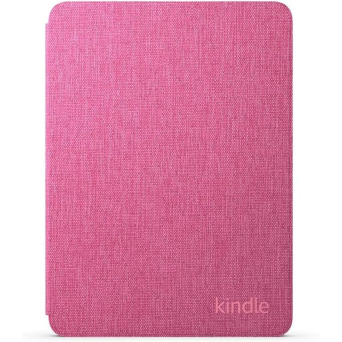 Housse AMAZON Kindle Paperwhite/Colorsoft- Framboise