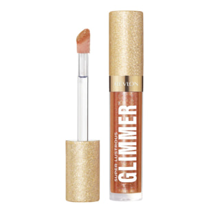 Super Lustrous Glimmer - Gloss Repulpant et Hydratant