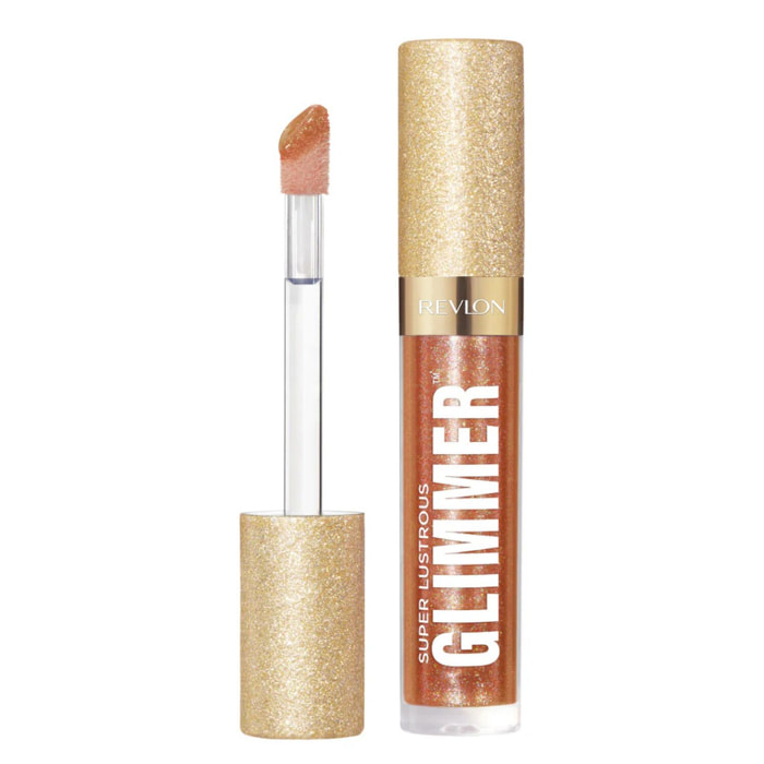 Super Lustrous Glimmer - Gloss Repulpant et Hydratant