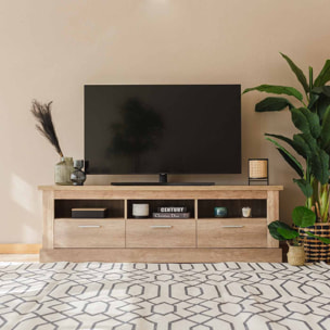 Mueble tv kelman 180x56cm