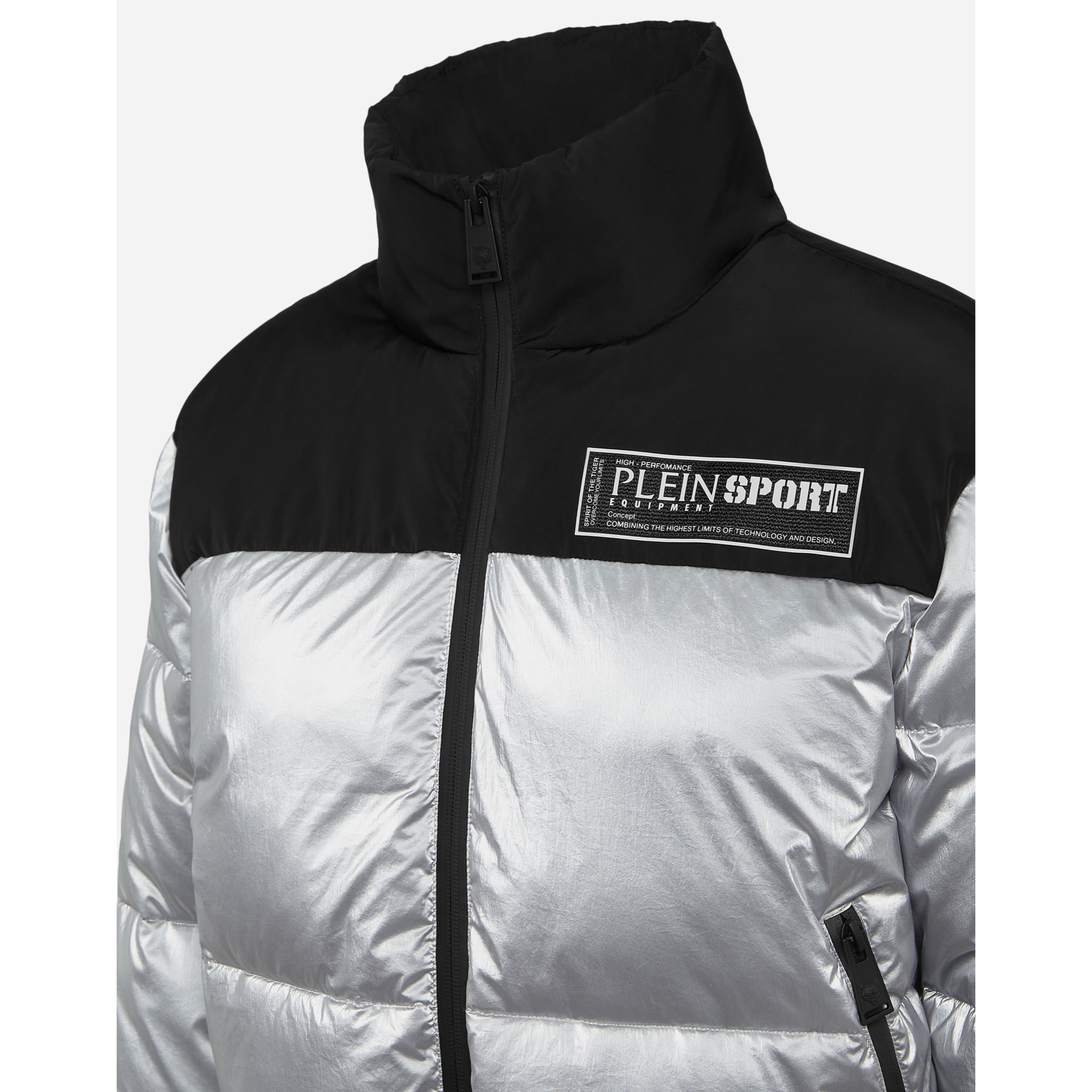 PLEIN SPORT Bomber