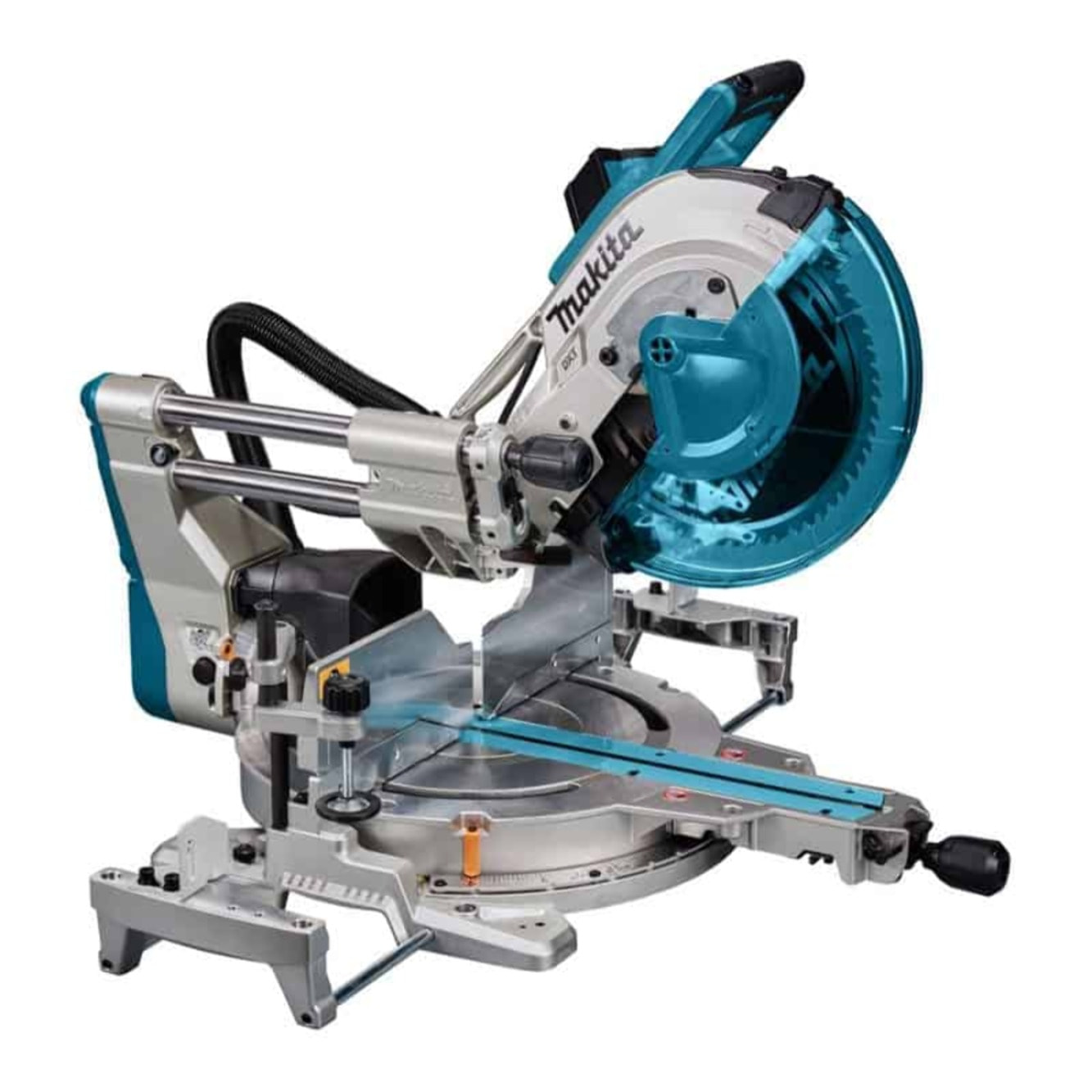Sierra radial 1800W Ø 305mm - MAKITA - LS1219L
