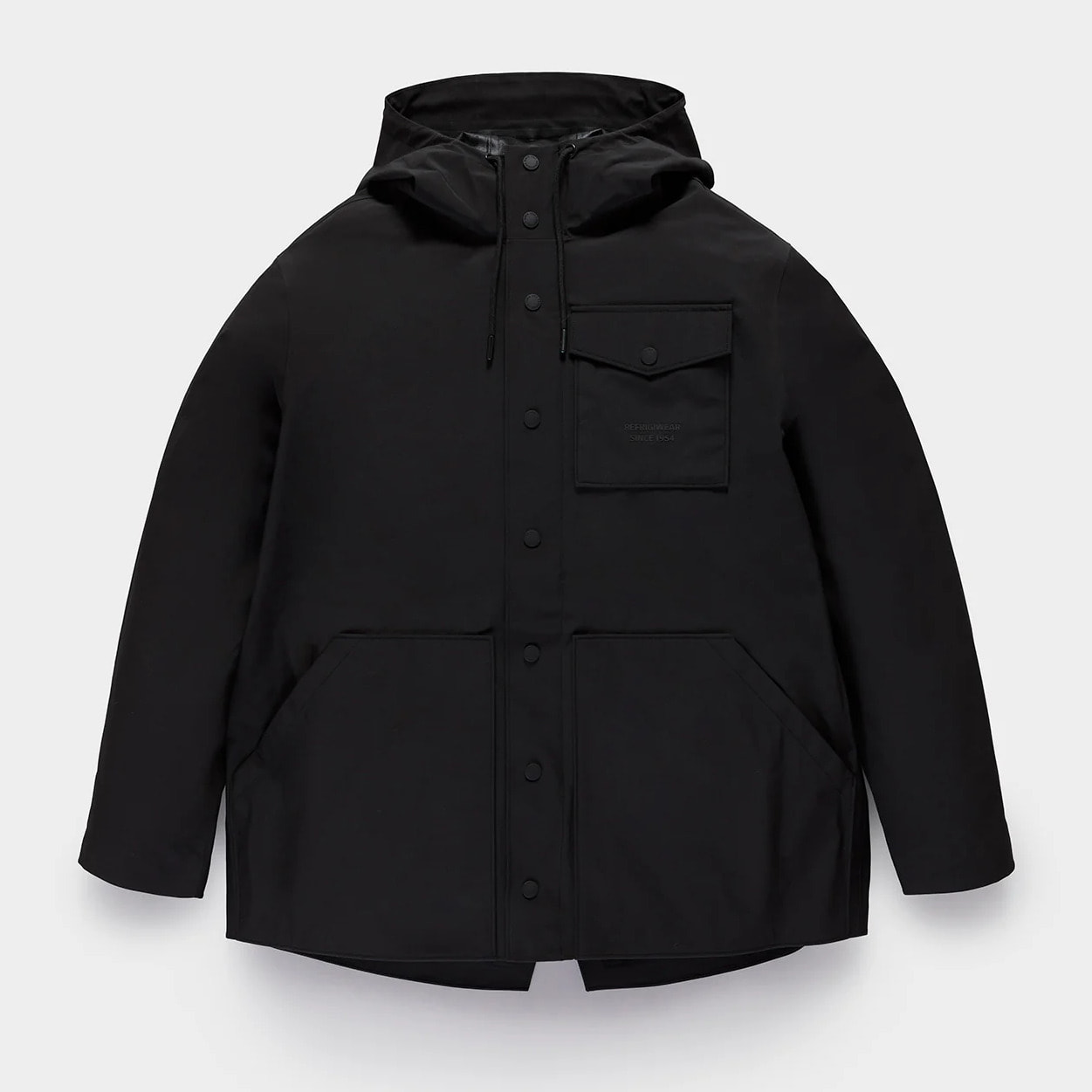 NADIR JACKET