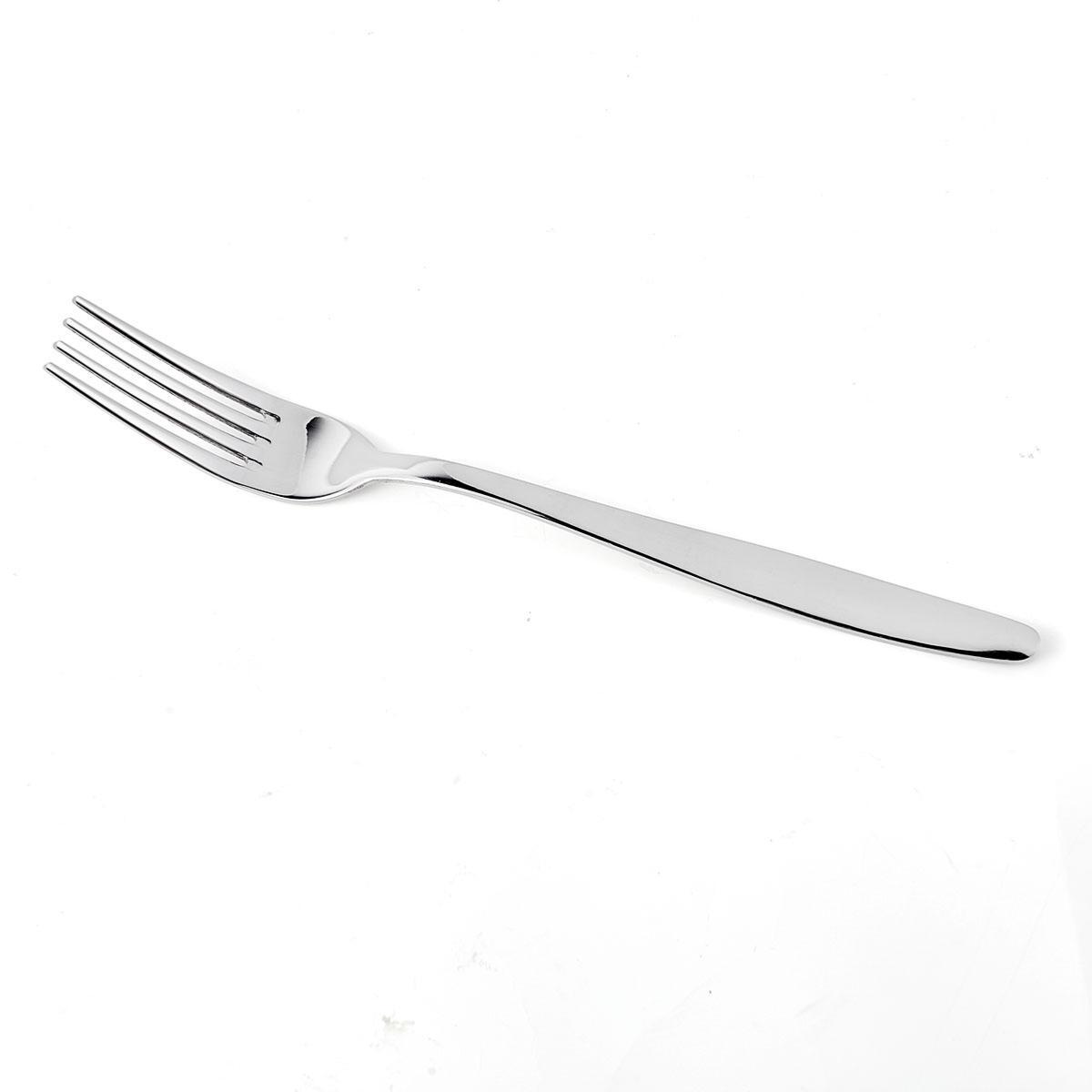 Ménagère 24 pièces - "Cléa inox"