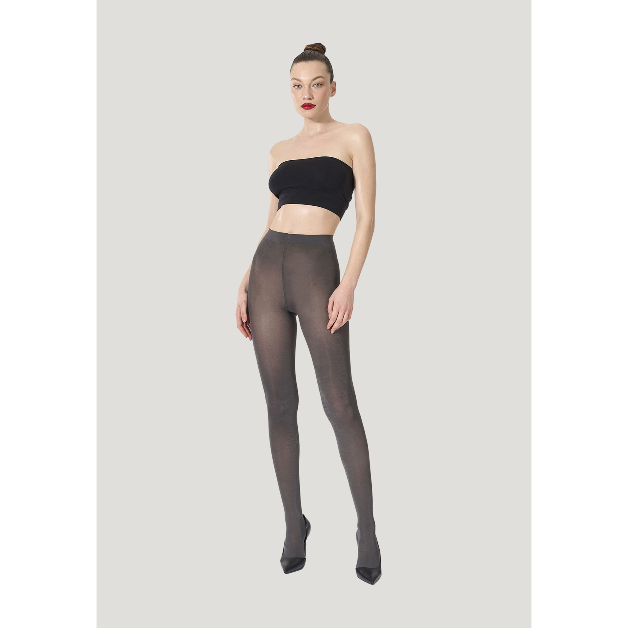 Collant Opaque Shimmer 50 Tights