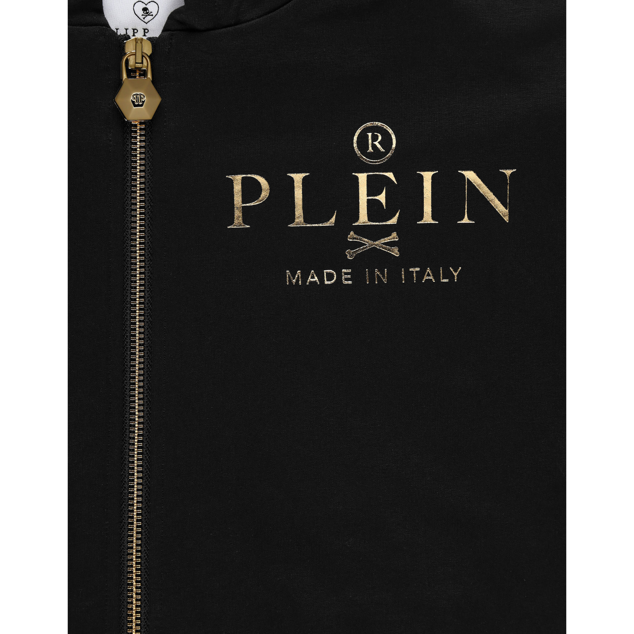 PHILIPP PLEIN Top/Pantalón