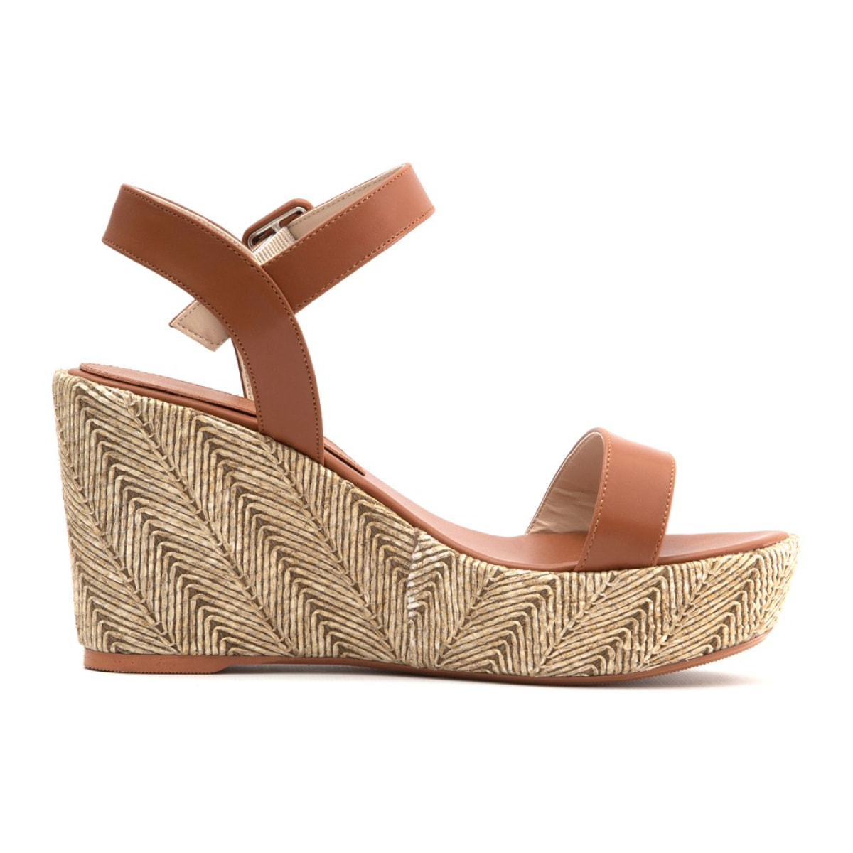 Sandali Donna colore Cuoio
